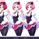 Image from the article titled Why Anime Art Styles Are Changing